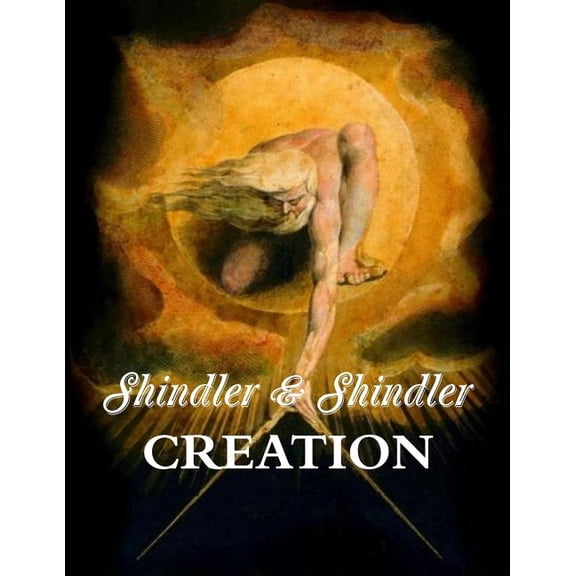 Creation: The Tower: Book III, (Paperback)