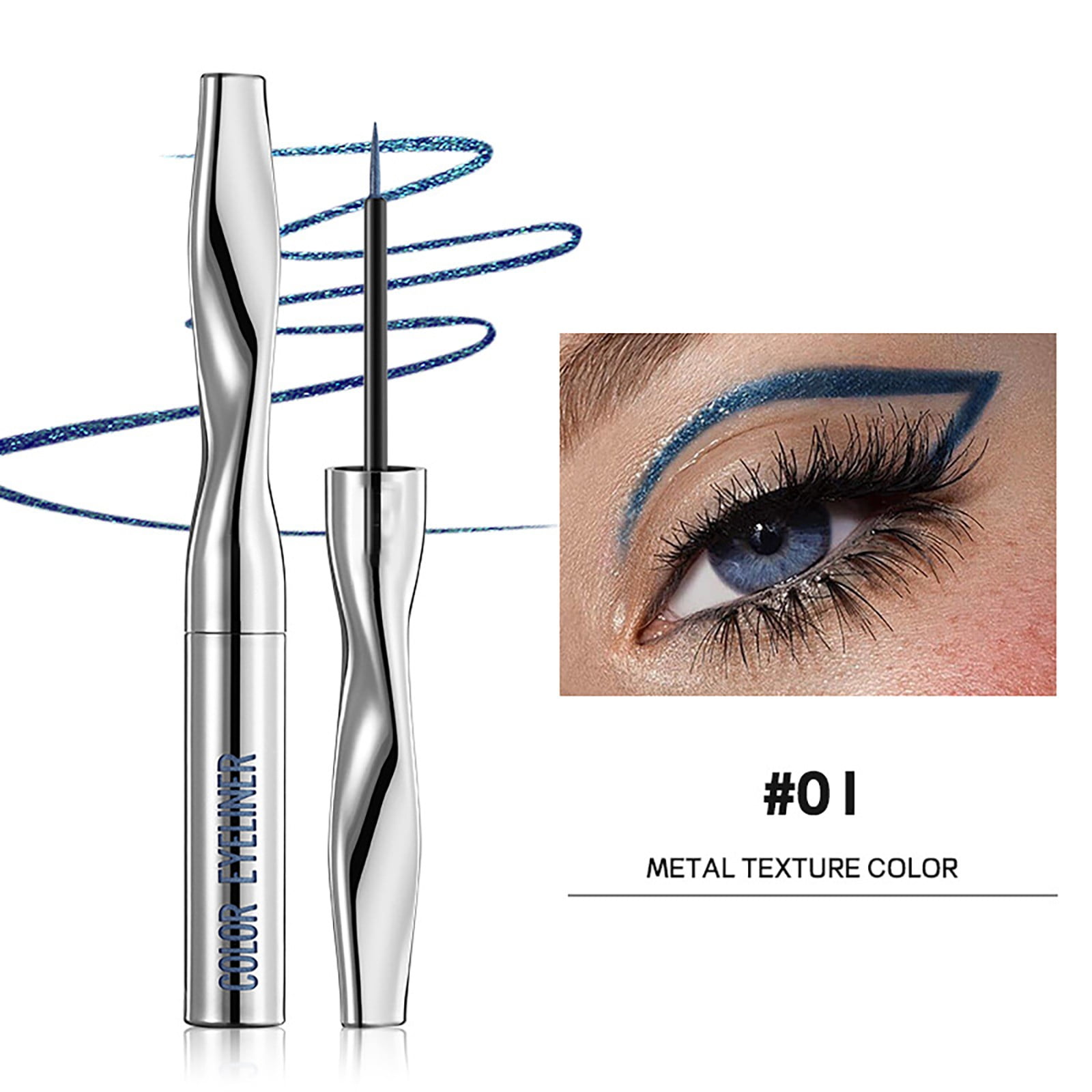 Eyelid Cleansing Lepus The Hare for Girls 8 10 Real Fixer Make up Products Ink Liner Makeup Setting Spray Long Lasting Satin Lashes through Eyes Slim down A Better Pencil Eyes Beauty