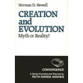 thumbnail image 1 of Creation and Evolution: Myth or Reality?, (Paperback), 1 of 1