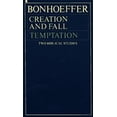 thumbnail image 1 of Pre-Owned Creation and Fall/Temptation (Paperback) 0020838905 9780020838906, 1 of 1
