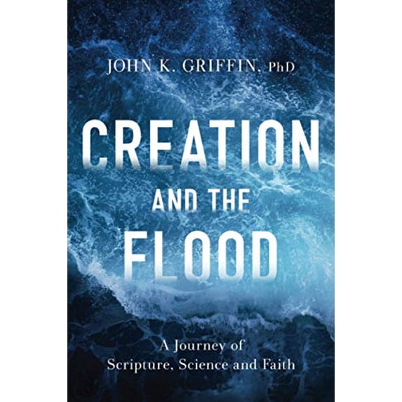 Pre-Owned Creation and the Flood (Paperback) 1734729201 9781734729207