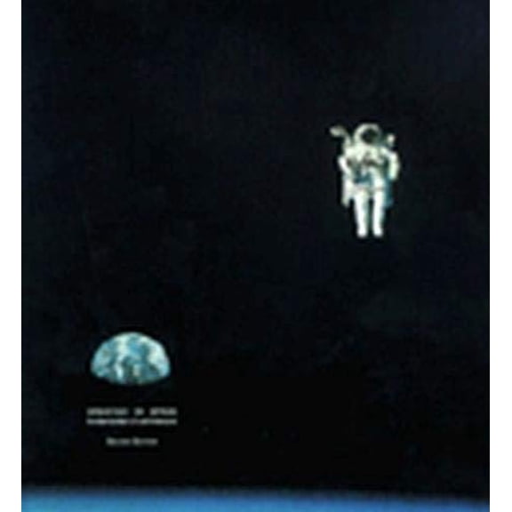 Pre-Owned Creation in Space: A Course in the Fundamentals of Architecture Volume 1: Architectronics (Paperback) 0787223832 9780787223830