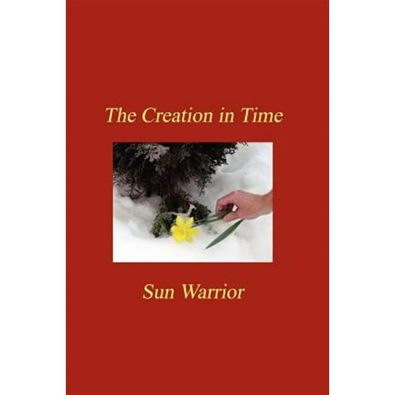 Creation in Time