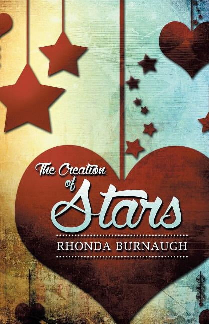 The Creation of Stars, (Paperback)
