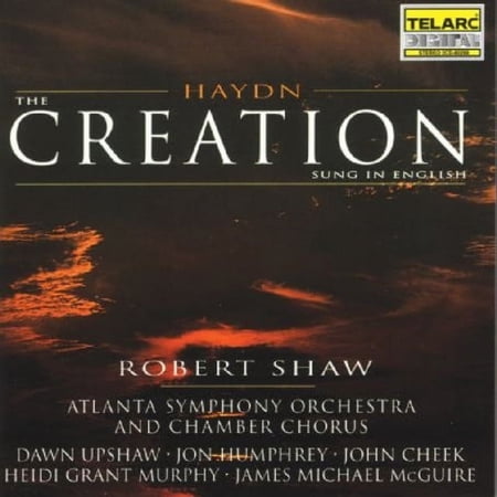 Creation