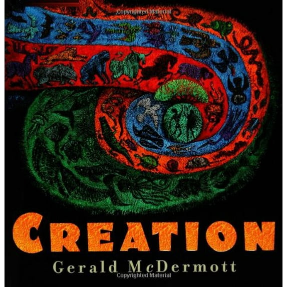 Pre-Owned Creation (Hardcover) 0525469052 9780525469056