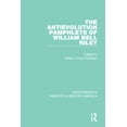 thumbnail image 1 of Creationism in Twentieth-Century America The Antievolution Pamphlets of William Bell Riley, (Paperback), 1 of 1