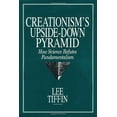 thumbnail image 1 of Suny Series in New Direction in Crime Creationism's Upside-Down Pyramid, (Hardcover), 1 of 1
