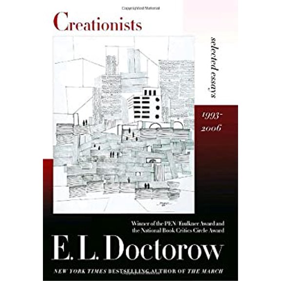 Pre-Owned Creationists: Selected Essays 1993-2006 (Hardcover) 1400064953 9781400064953
