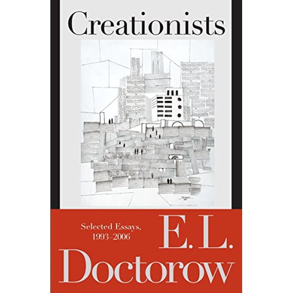 Pre-Owned Creationists: Selected Essays, 1993-2006 (Paperback) 0812975642 9780812975642