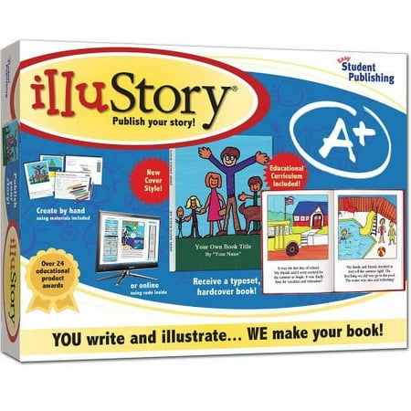 Creations By You Illustory