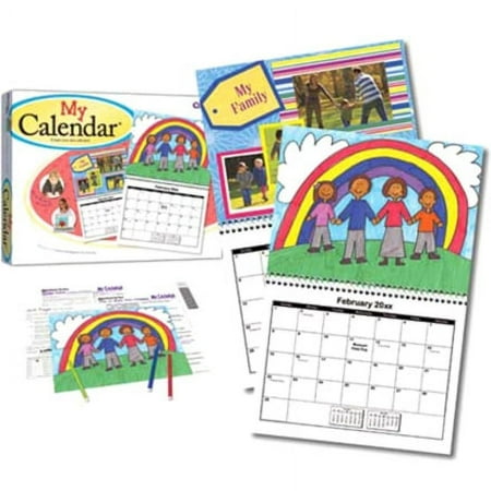 Creations By You My Calendar
