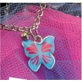 thumbnail image 1 of Creations Charm Necklace- Butterfly, 1 of 2