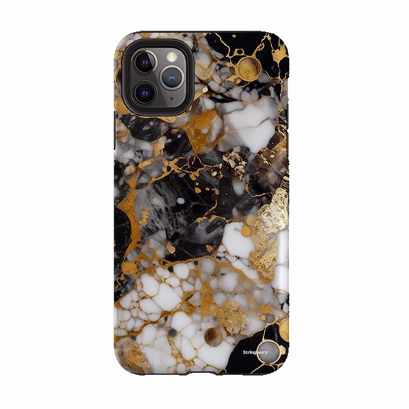 Creations Modern Abstract Art Phone Case for iPhone 16 15 14 13 12 11 Pro Max
