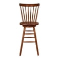 thumbnail image 1 of Creations Multi 30 Inch Copenhagen Stool - Tobacco, 1 of 5