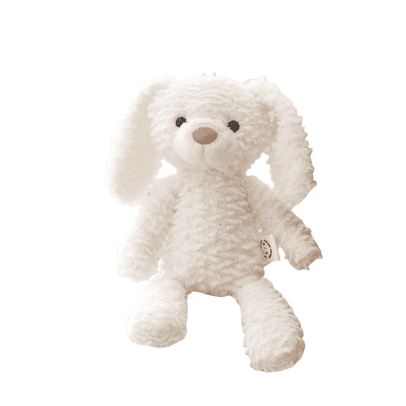 Creative 14.2" Fantasy Unicorn & Rabbit Plushie - Super Soft Stuffed Plush Animal ,Kids Companion