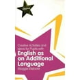 thumbnail image 1 of Creative Activities and Ideas for Pupils with English as an, 1 of 1