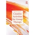thumbnail image 1 of Pre-Owned Creative Activities for Group Therapy Paperback, 1 of 1