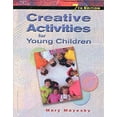 thumbnail image 1 of Pre-Owned Creative Activities for Young Children (Paperback) 0766825213 9780766825215, 1 of 1