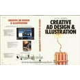 thumbnail image 1 of Pre-Owned Creative Ad Design and Illustration (Hardcover) 9780891342441, 1 of 1