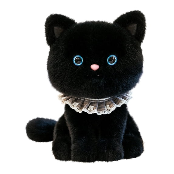 Creative Adorable Plush Toys for Kids - Soft Stuffed Animals, Perfect for Holiday Gifts, Birthday Presents, and Companionship