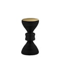 thumbnail image 1 of Creative Aesthetic Room Decor Mobile Paper Tea Table Sofa Side Table Bedroom Furniture Bedside Small Round Table Style, 1 of 8
