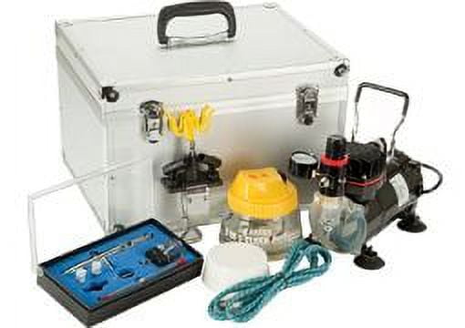 Creative Air Artist Complete Airbrush Set