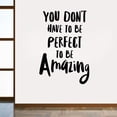 thumbnail image 1 of Creative Amazing Wall Stickers Animal Lover Home Decoration Accessories Rooms Decoration Sticker Mural 43x63cm, 1 of 4