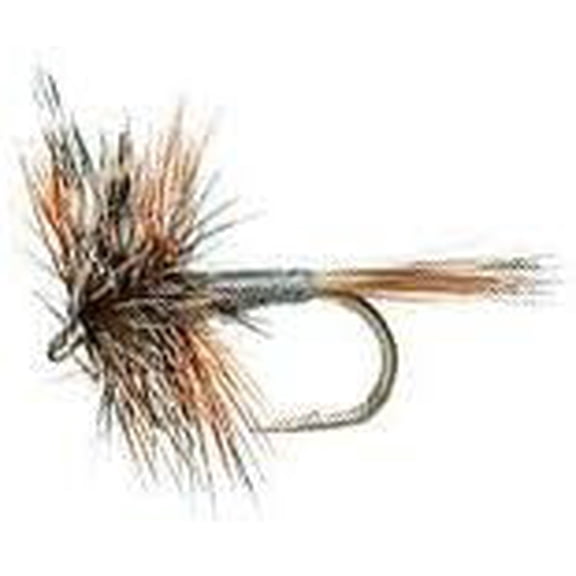 Creative Angler Adams Fly Fishing Flies for Trout