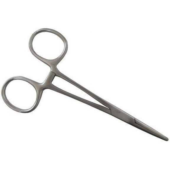 Creative Angler Stainless Steel Fishing Forceps (6.5)