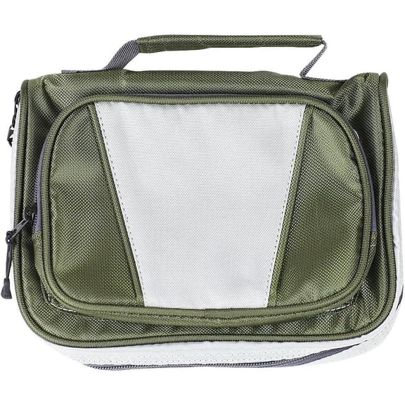 Creative Angler Supreme Fly Tying Kit with TMaterialBag2080