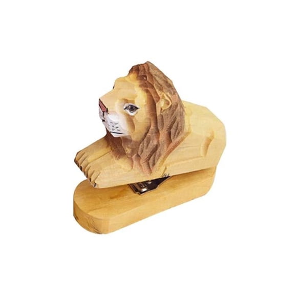 Creative Animal Design Mini Portable, Lion