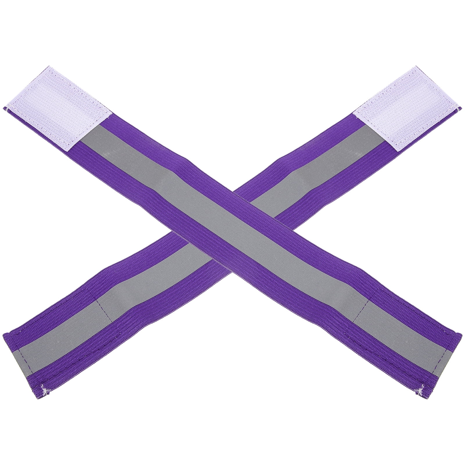 Creative Ankle Bands Reflective Bracelet Ankle Strap Reflective Tape