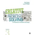 thumbnail image 1 of Creative Approaches to Problem Solving: A Framework for Innovation and Change, (Paperback), 1 of 1