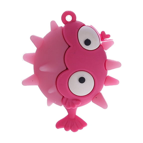 Creative Aquarium Decor - Unfading Color - Vivid Realistic - Pollution-free Fish Tank Decoration for Home Use