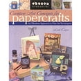 thumbnail image 1 of Pre-Owned Creative Art Concepts for Papercrafts: An Effortless Approach to Fine Art Techniques Paperback, 1 of 1
