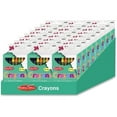 thumbnail image 1 of Creative Arts 24 Crayon Display, 24 / Display Box, Assorted, 1 of 3