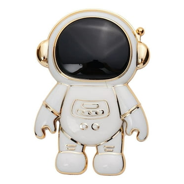 Creative Astronaut Phone Stand Desktop Lazy Phone Stand Holders & Mounts Q5F6