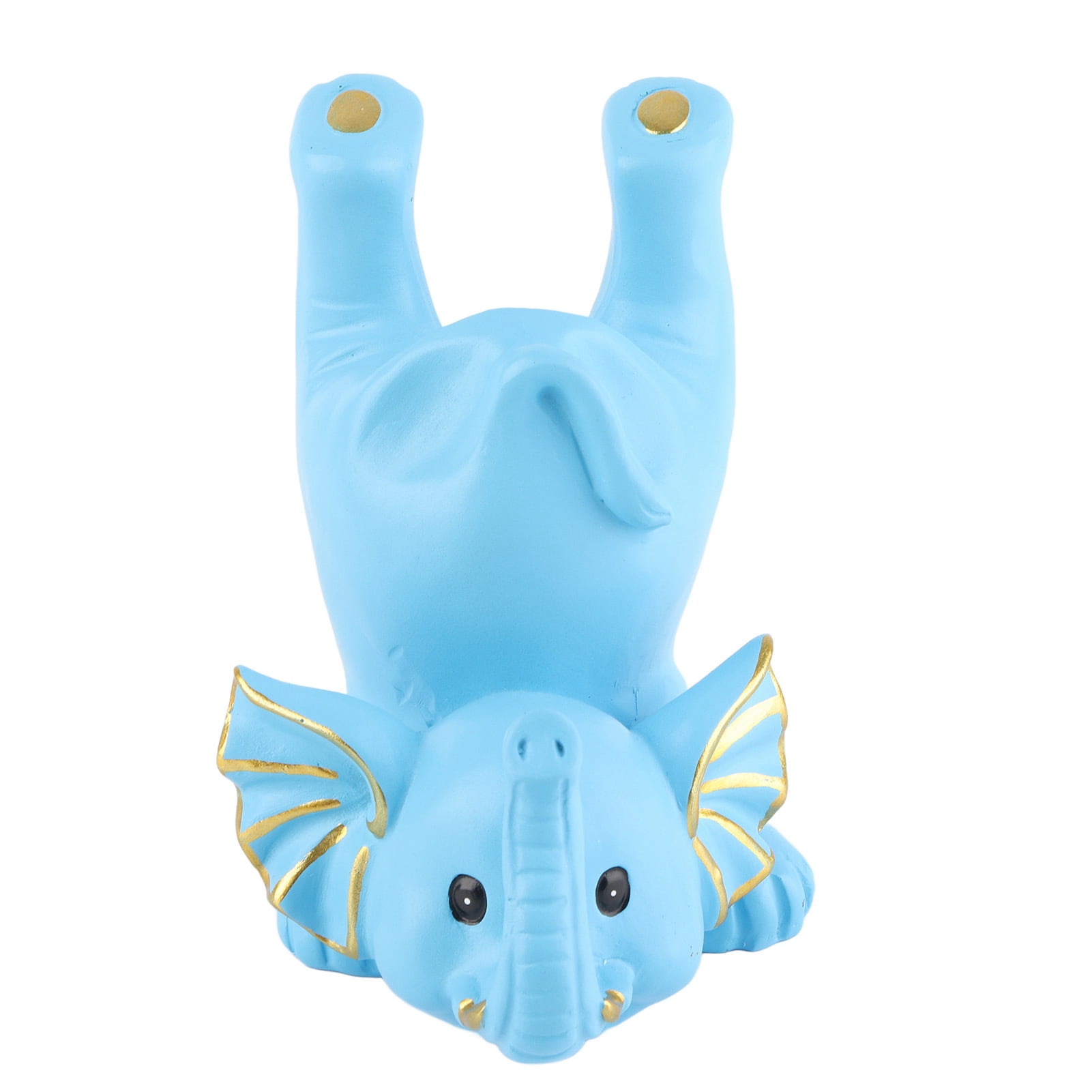 Creative Attraction Small Elephant Glasses Shelf Optician Display Shelf ...