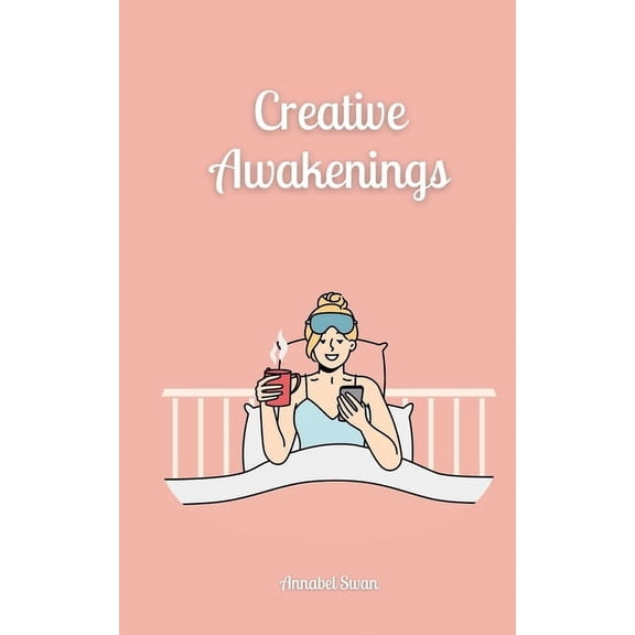 Creative Awakenings, (Paperback)