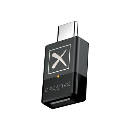 Creative Labs BT-W5 Smart Bluetooth USB Transmitter (70SA018000002)