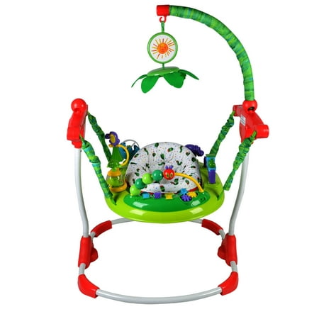 Creative Baby the Very Hungry Caterpillar Jumper