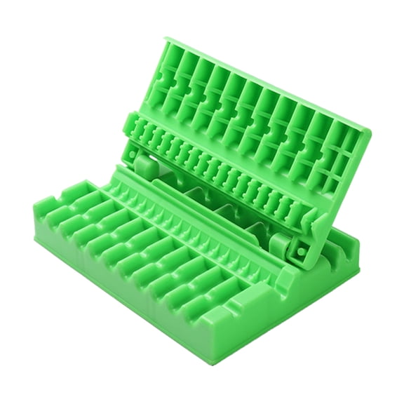 Creative Barbecue Gadget Barbecue Skewer Machine Outdoor BBQ Portable Skewer Box BBQ String Device BBQ Gadget