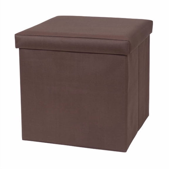 creative bath fold-n-store ottoman