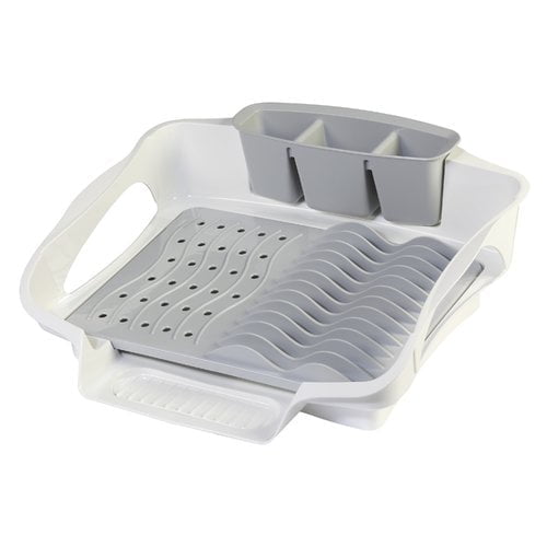 Creativeware Self Draining Disk Rack