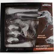 Creative Beast Collectible Teen Action Figures, Plastic Multicolor, 12 x 3.41 x 8.69 Inches, 1.45 lb
