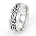 thumbnail image 1 of Creative Beer Bottle Opener Ring - Stainless Steel Bar Tool, Magic Wrench Bottle Opener, 1 of 4