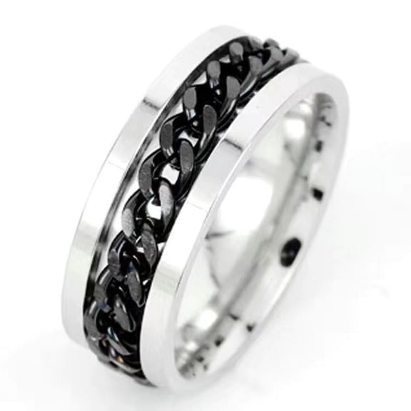 Creative Beer Bottle Opener Ring - Stainless Steel Bar Tool, Magic Wrench Bottle Opener