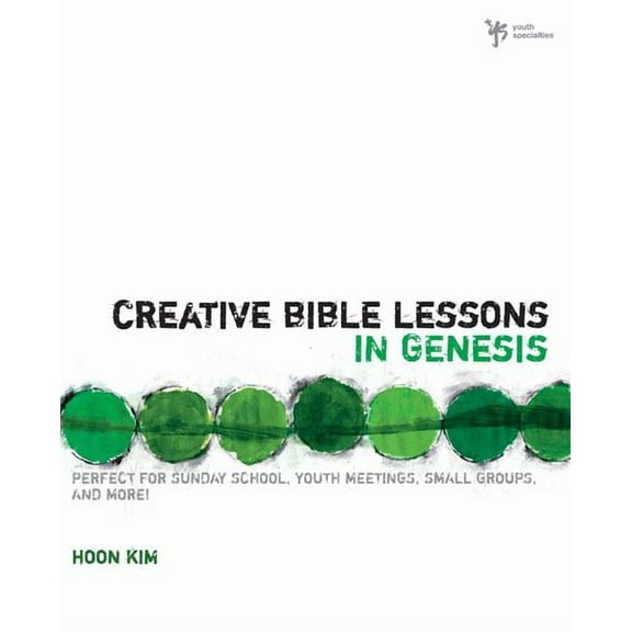 Creative Bible Lessons Creative Bible Lessons in Genesis, (Paperback)