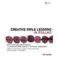 thumbnail image 1 of Pre-Owned Creative Bible Lessons in Psalms: Raw Faith & Rich Praise 12 Sessions from Israel's National Songbook (Paperback) 0310231787 9780310231783, 1 of 1